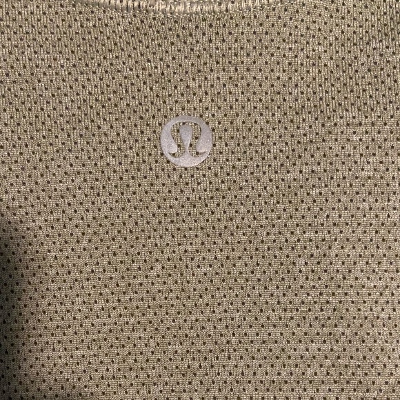 lululemon LS Metal Vent Tech Shirt - Picture 3 of 3